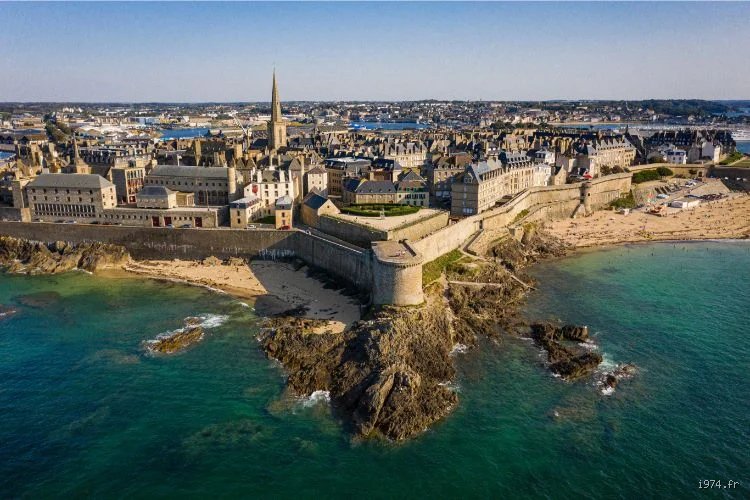 Quelle est la plus jolie ville balnéaire de Bretagne ? Le verdict sans concession sur les joyaux de l’Armorique