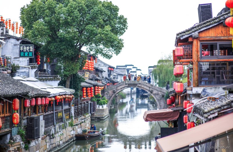 Quelle est la ville la plus sûre de Chine pour les touristes en 2026 : au-delà des clichés sur la surveillance