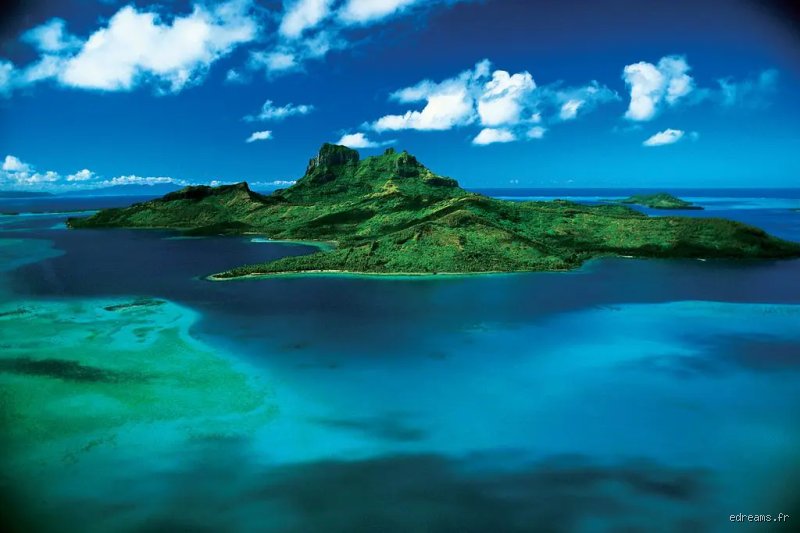 Quelle île à faire absolument pour vivre une expérience radicalement différente cette année ?