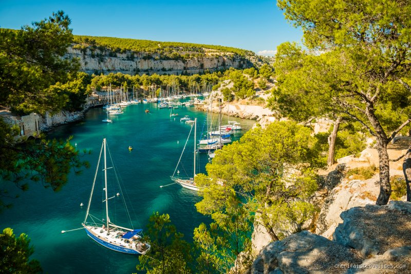 Quelles sont les 10 plus belles régions de France : le classement définitif pour vos prochaines escapades