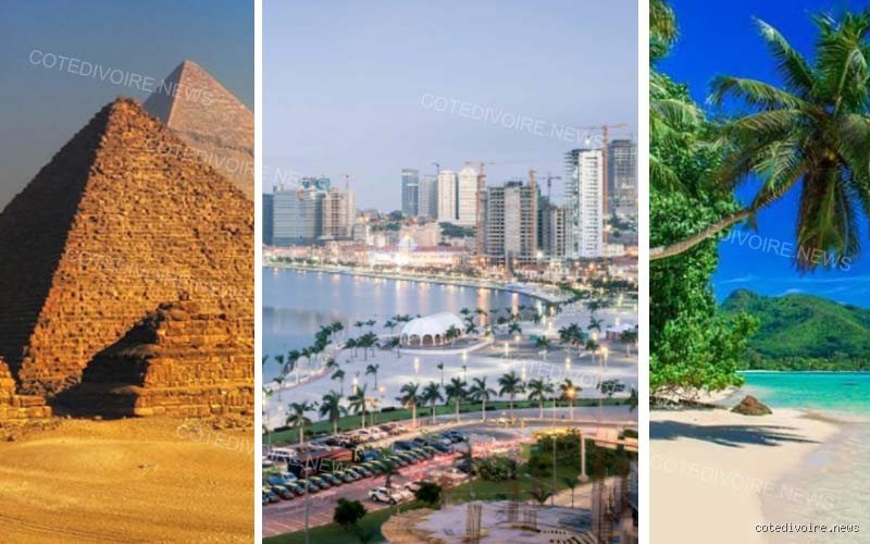 Quels sont les 10 pays les plus beaux de l'Afrique pour un voyage inoubliable en 2026 ?