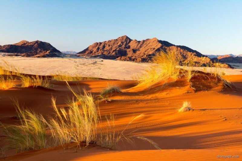 Quel est le pays le plus joli en Afrique ?