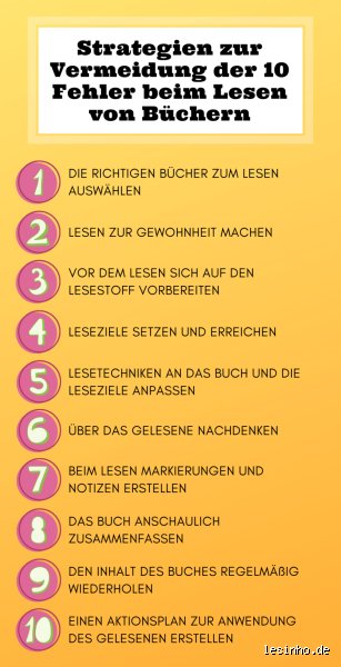 Gibt es Nachteile beim Lesen von Büchern?