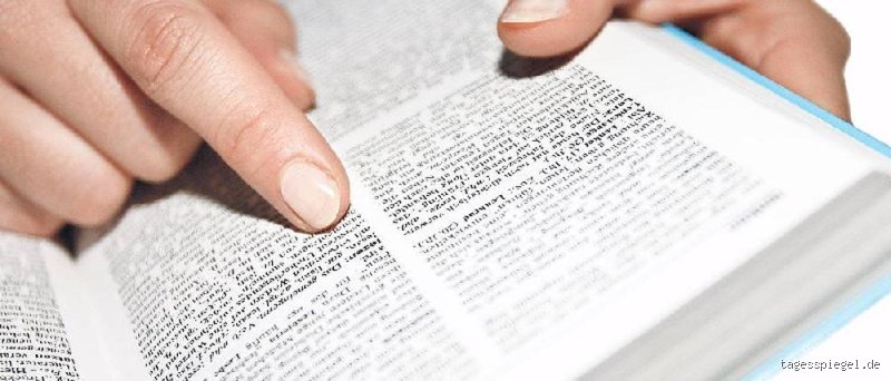 Wie lange dauert es 500 Wörter zu lesen?