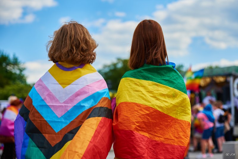 Was macht LGBTQ eigentlich aus und warum bewegt es die Gemüter?