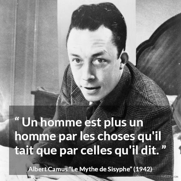 Albert Camus était-il un homme bon ? Entre mythe solaire, déchirures algériennes et morale de l'absurde