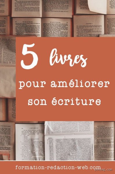 Comment écrire "Voici les livres que j'ai achetés" ?