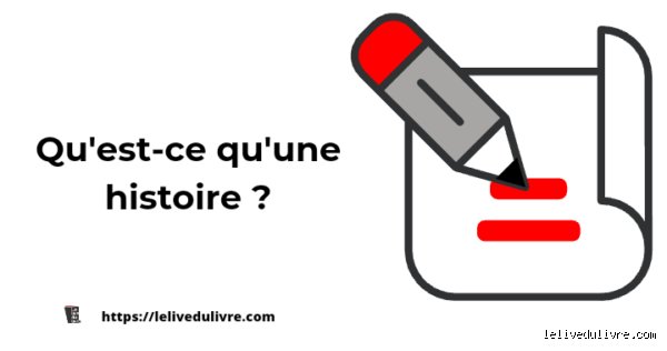 Comment on appelle une histoire dans une histoire ?