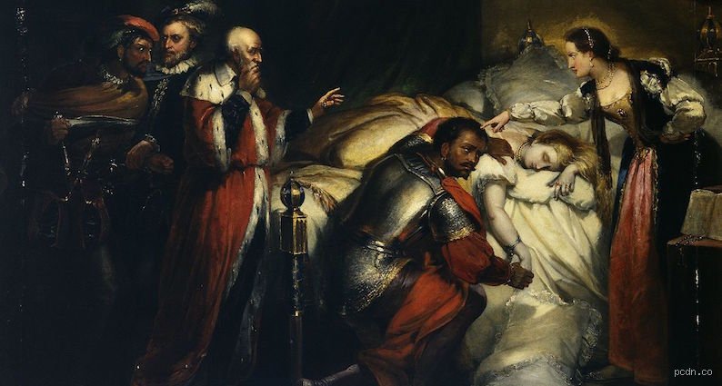 Comment se termine Othello ? Le dénouement tragique de Shakespeare décrypté