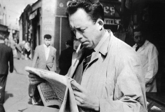 Le destin fracassé d’Albert Camus : Pourquoi la mort de Camus était-elle ironique au regard de sa philosophie de l’absurde ?
