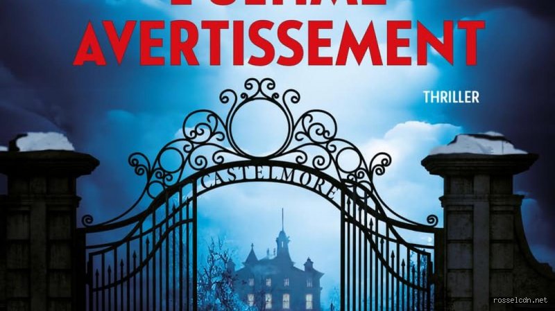 Pourquoi les gens aiment les thrillers ?