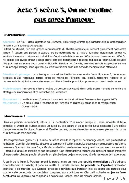 Qu'est-ce qui déclenche le début de l'acte 3 : le pivot narratif qui transforme une simple intrigue en un dénouement magistral