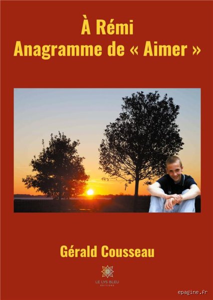 Quel est l'anagramme de aimer ? La réponse littéraire qui cache un secret poétique