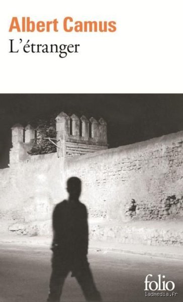Quel est le livre le plus célèbre d'Albert Camus ? Entre mythe de l'étranger et fléau de la peste