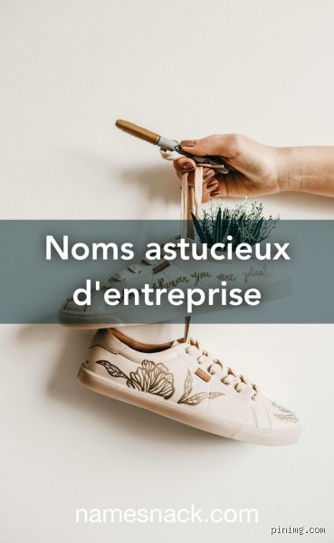 Quel est le nom qui correspond à astucieux ?