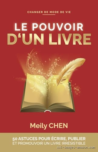 Quel est le pouvoir d'un livre ?