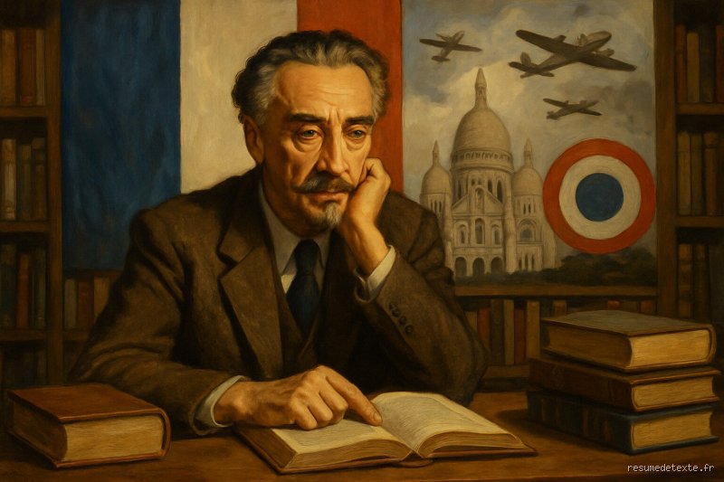 Quelle a été la vie de Romain Gary ?