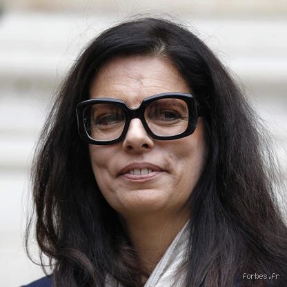 L'énigme résolue : Qui était réellement la femme la plus riche du monde en 2022 ?
