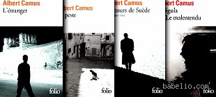 Quelle est la plus grande œuvre de Camus ? Entre le vertige de L'Étranger et la ferveur de La Peste