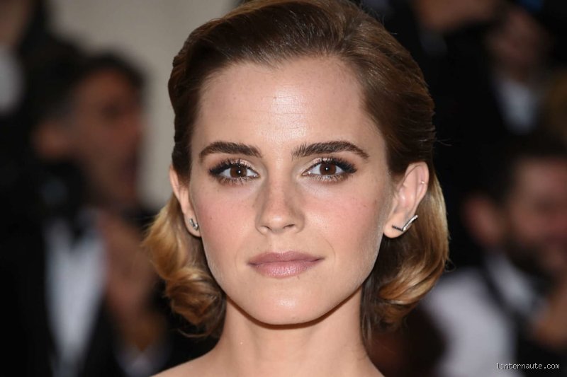 Quel est le QI d'Emma Watson ?