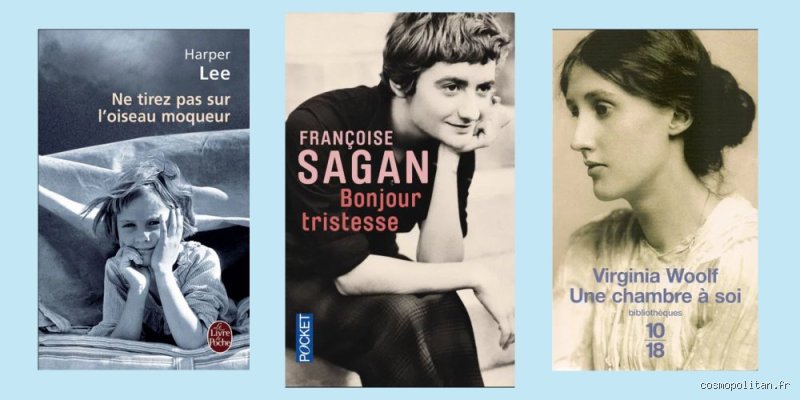 Quels sont les 20 livres à lire au moins une fois dans sa vie pour transformer radicalement sa vision du monde ?