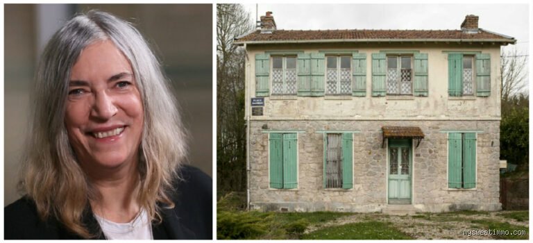 Qui a acheté la maison de Rimbaud ? (Partie 1 : Entre mythe littéraire et pèlerinage artistique)