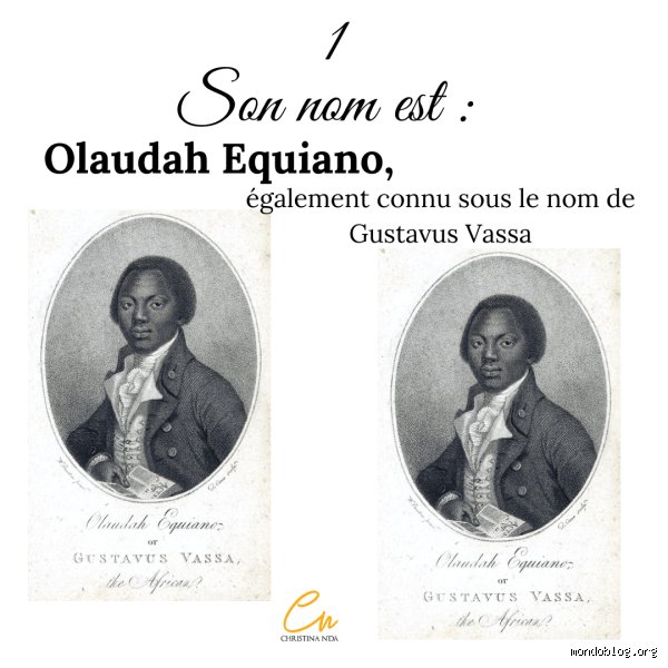 Qui a Osé Prendre la Plume en Premier? À la Découverte du Premier Écrivain Africain!