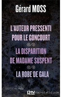 Qui est pressenti pour le Goncourt ?