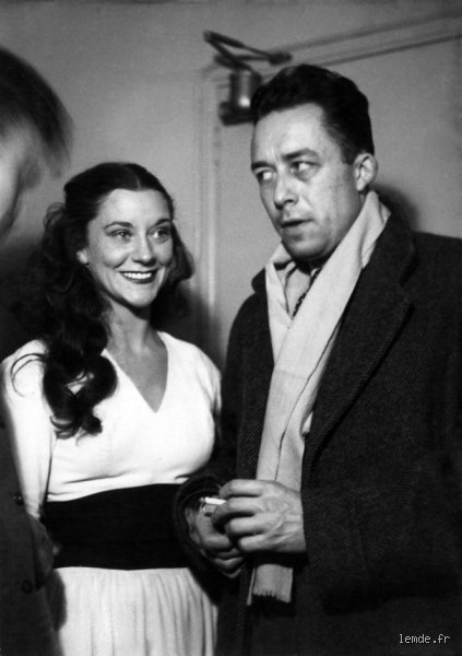 Qui était l'amant de Camus ? Entre secrets d'alcôve et révélations historiques sur la vie sentimentale de l'écrivain