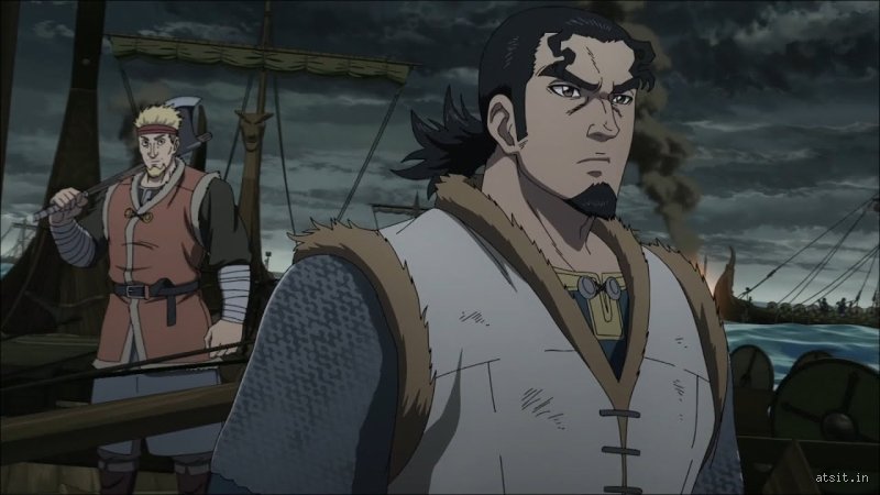 Qui a tué Thors Snorresson et pourquoi ce sacrifice a changé le visage du manga Vinland Saga ?