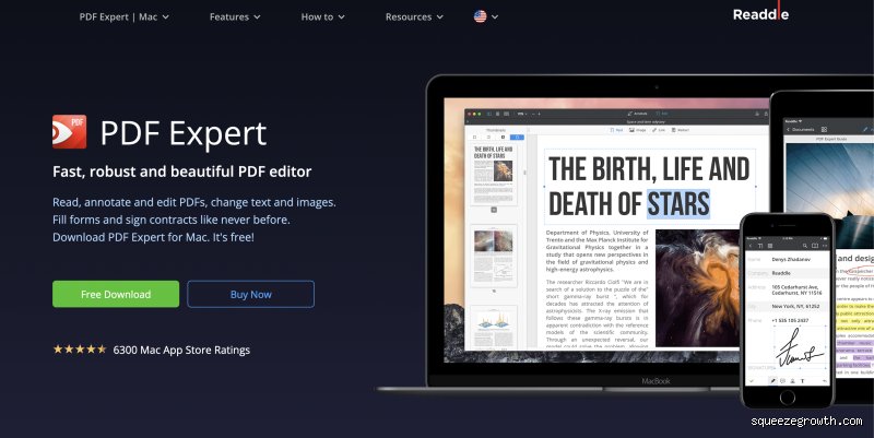 Quel logiciel gratuit pour remplacer Adobe Reader ?