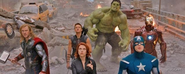 Est-ce que Disney a racheté Marvel ?