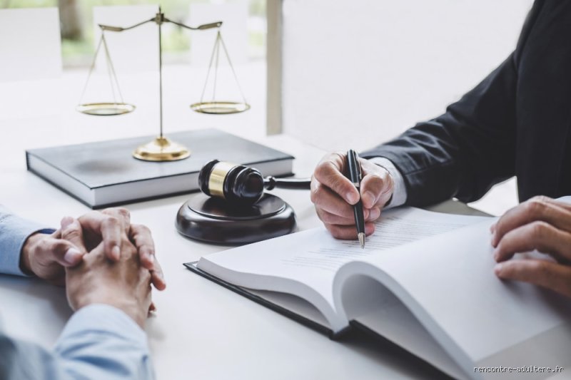 Est-ce que l'adultère est puni par la loi ?