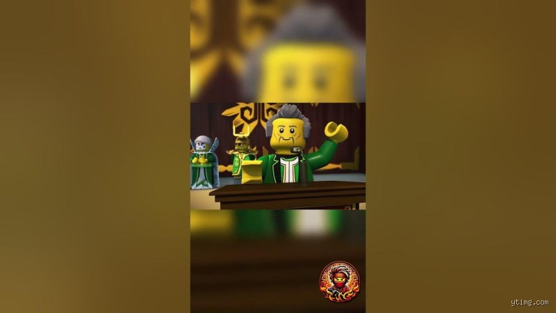 Est-ce que Lloyd a un intérêt amoureux ?