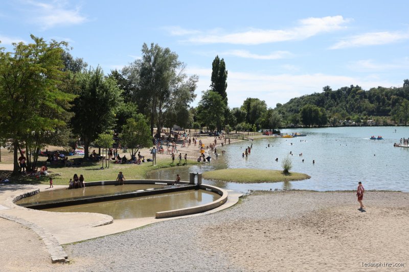 Où se baigner Annonay ? Le guide sans langue de bois des meilleurs coins d’eau du Nord-Ardèche