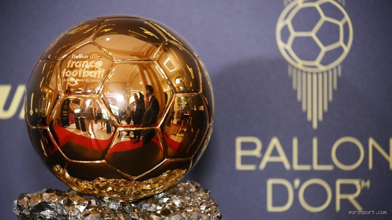 Où se déroule le Ballon d'Or 2024 ?