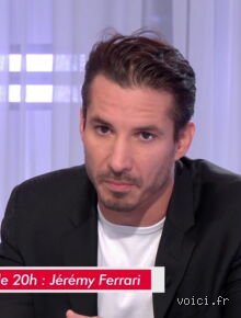 Où vit Jérémy Ferrari ?