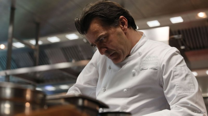Quel est le grand chef étoilé qui s'est suicidé ?