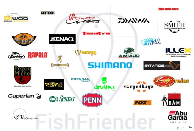 Quelle est la plus grande marque de pêche ? Le duel fratricide entre Shimano et Daiwa pour le trône mondial