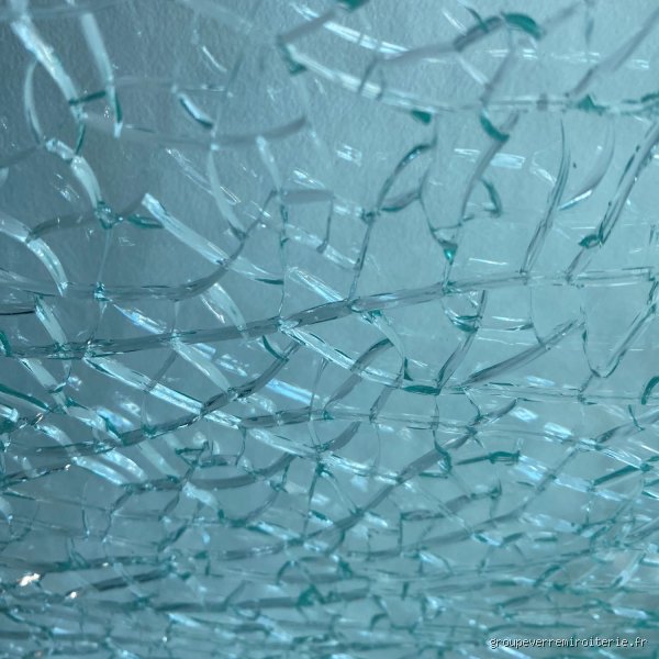 Quel est l'avantage du verre trempé ?