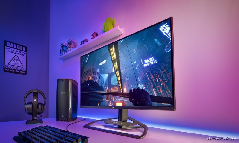 Ist ein 32-Zoll-Monitor zu groß für Gaming?