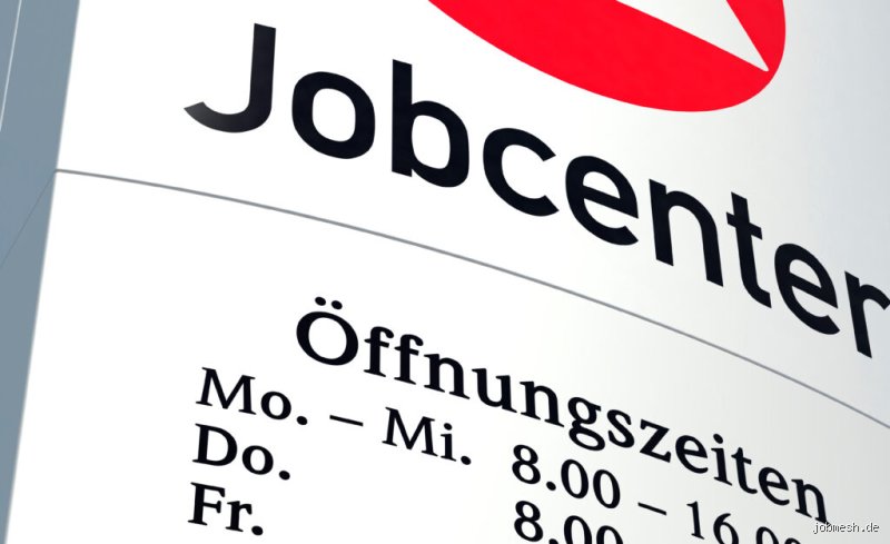 Ist Jobcenter verpflichtet?