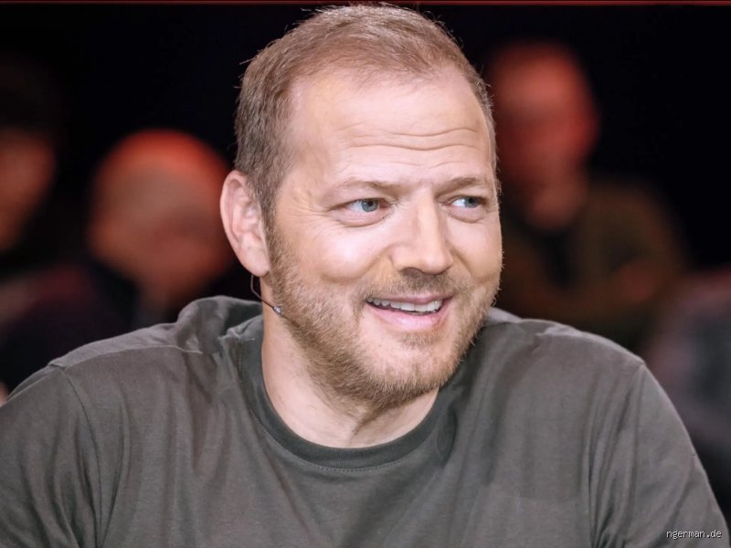 Wie Reich Ist Mario Barth