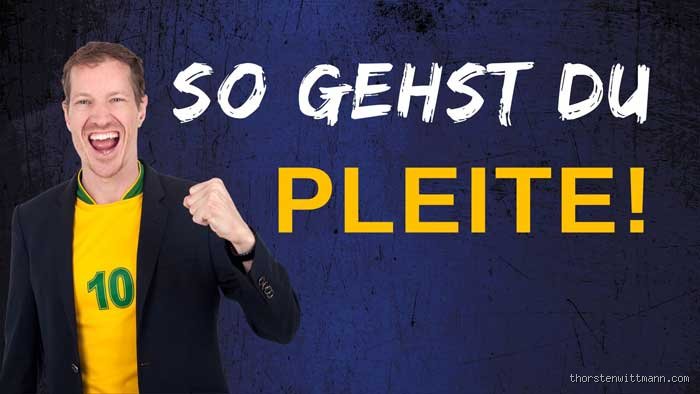 Kann die EU pleite gehen?