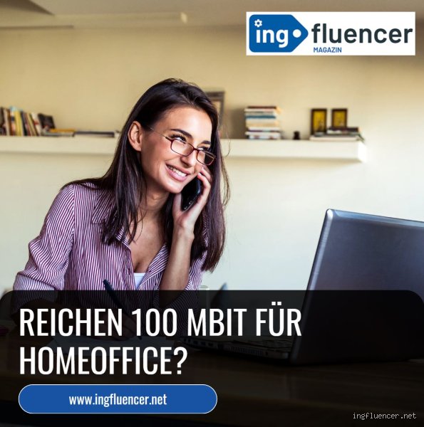 Reichen 100 Mbit für 4K?