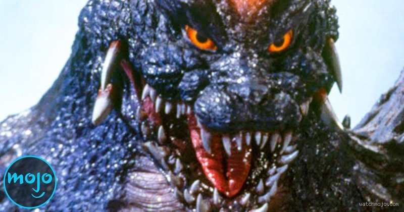Was ist das stärkste Kaiju?