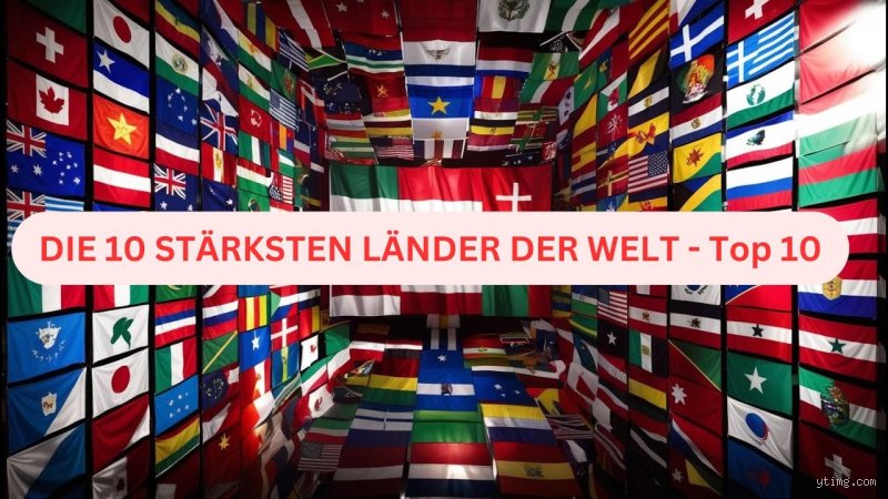 Was ist das strengste Land der Welt?