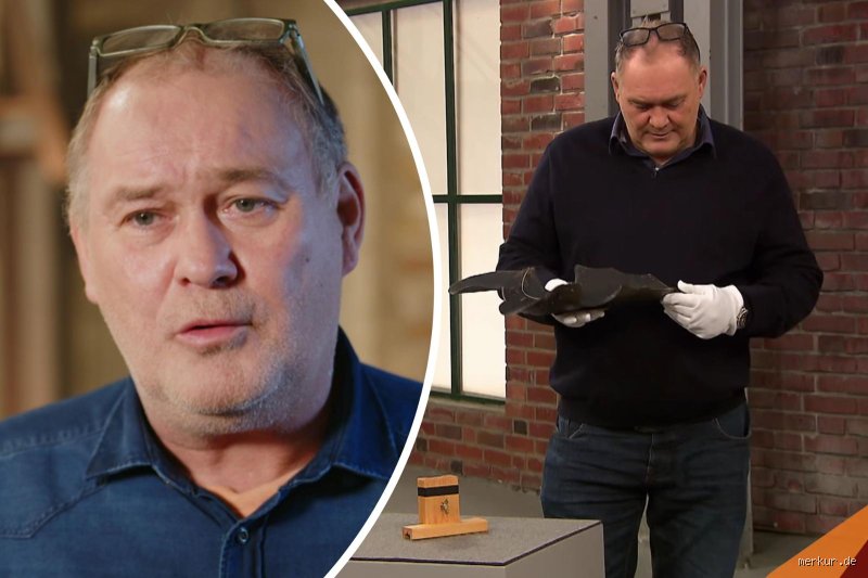 Was macht Walter von Bares für Rares?