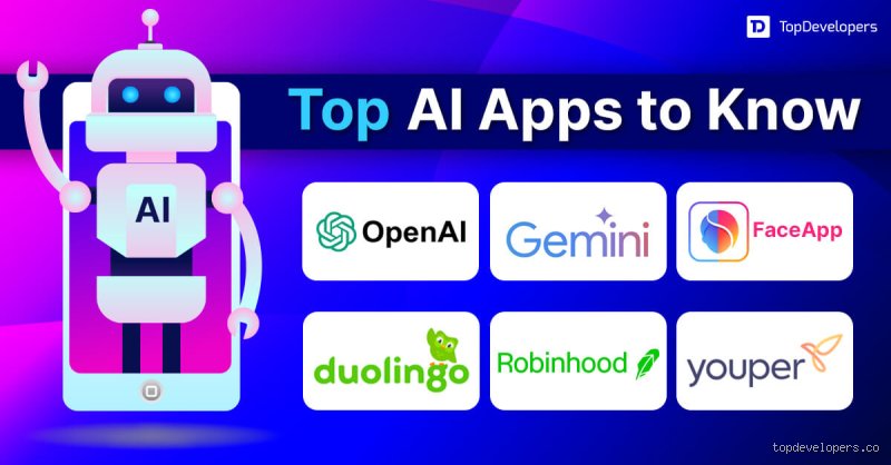 Welche AI App ist die beste?