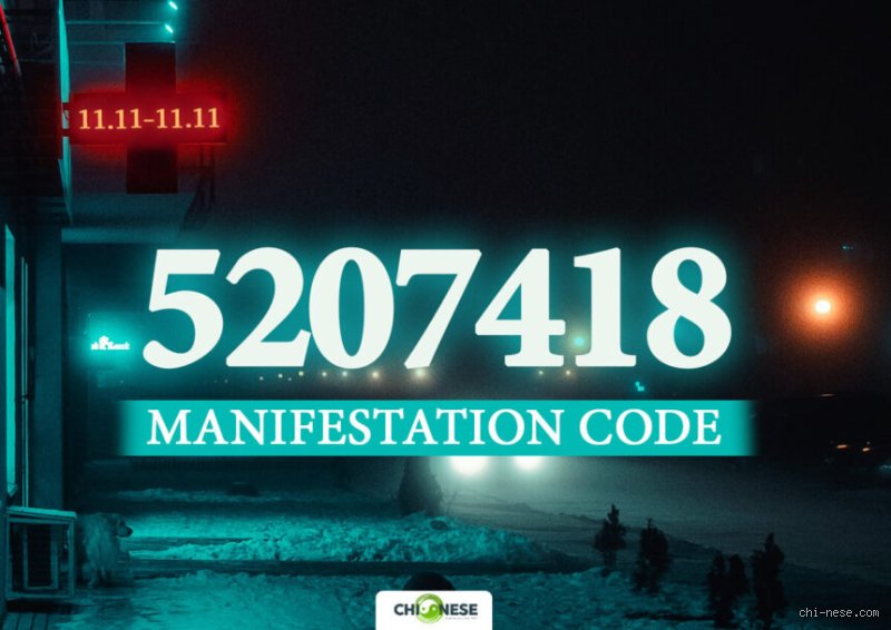Welche Zahl steht für Manifestation?